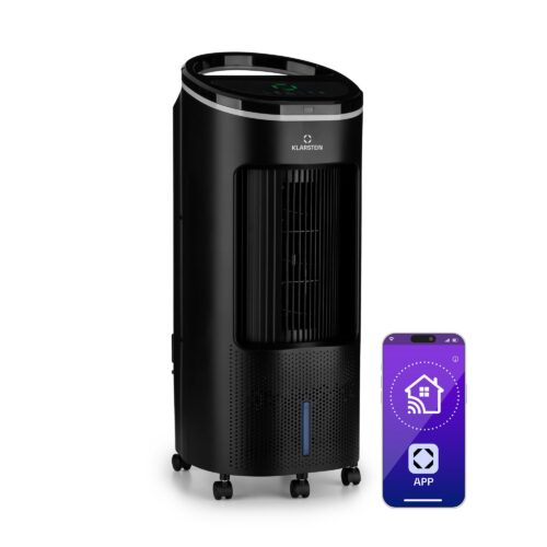 Klarstein IceWind Plus Smart