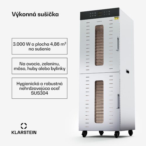 sušička