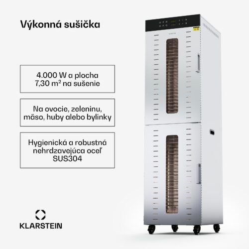 sušička