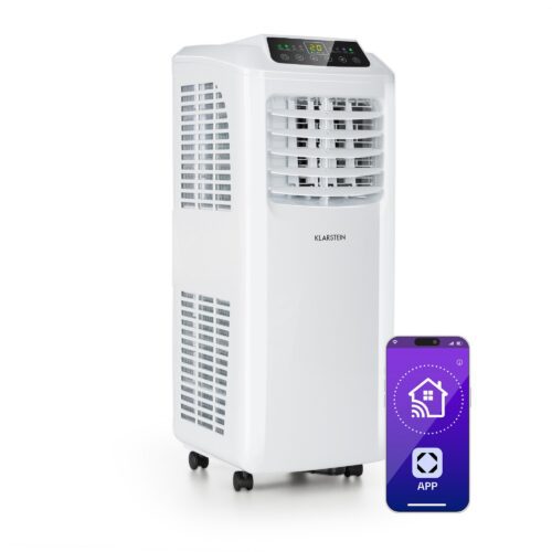 Klarstein Pure Blizzard Smart 9k