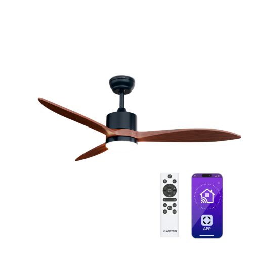 Klarstein SkyBreeze Smart istropný ventilátor
