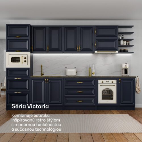 Klarstein Victoria hriankovač | Hriankovač na 2 krajce | 800 W | 7 úrovní opečenia | Ohrievač žemlí – Obrázok 2