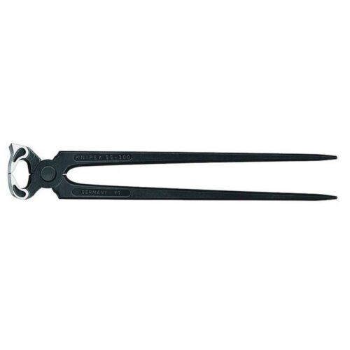 Kliešte na klince 300 mm KNIPEX 55 00 300. Leštené