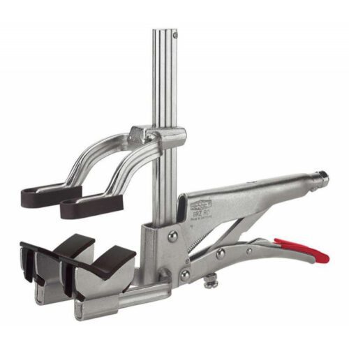 Kliešte na rúrky Bessey GRZRO (110/65 mm) GRZRO