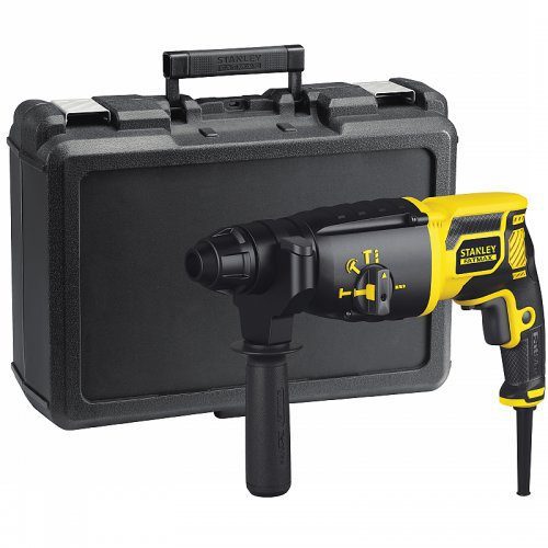 Kombinované kladivo Stanley FatMax FME500K SDS-Plus FME500K