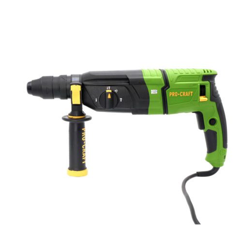 Kombinované vŕtacie a sekacie kladivo Procraft BH1100 | BH1100 BH1100