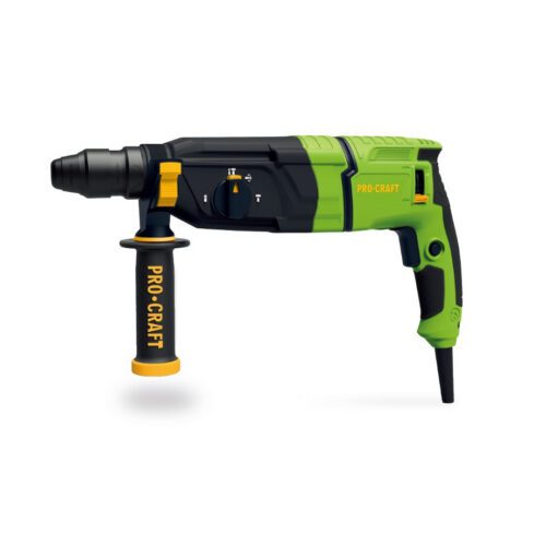 Kombinované vŕtacie a sekacie kladivo Procraft BH1100 DFR | BH1100DFR BH1100DFR