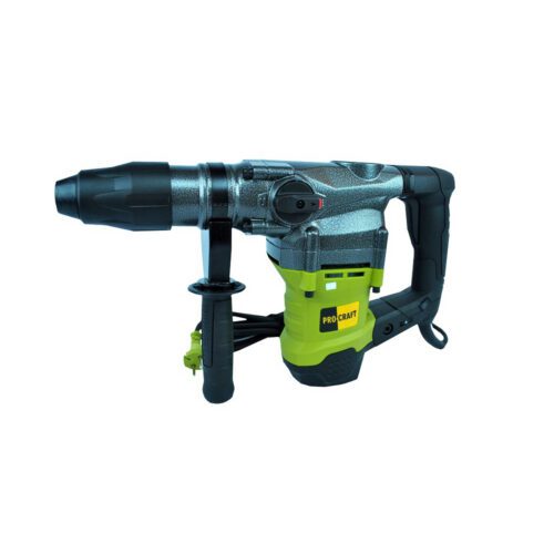 Kombinované vŕtacie a sekacie kladivo SDS MAX Procraft BH1600M | BH1600M BH1600M