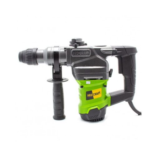 Kombinované vŕtacie a sekacie kladivo SDS Plus Procraft BH1750 | BH1750 BH1750