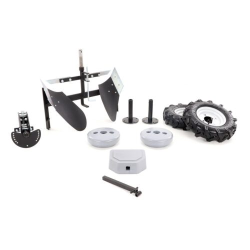 Kompletný KIT pre orbu PUBERT 400x8 MAXI VARIO 188100023003
