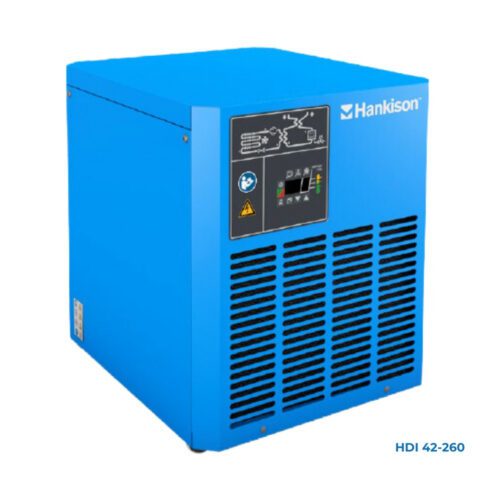 Kondenzačný sušič HANKISON HDI 225 HDI 225
