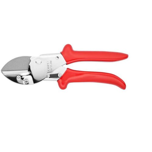 Kovadlinkové nožnice 200 mm Knipex 94 55 200 94 55 200