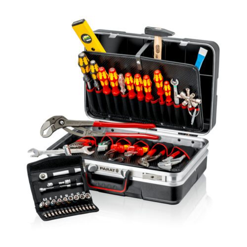 Kufrík na náradie "Vision27" pre inštalatérov Knipex 00 21 21 HK S 00 21 21 HK S