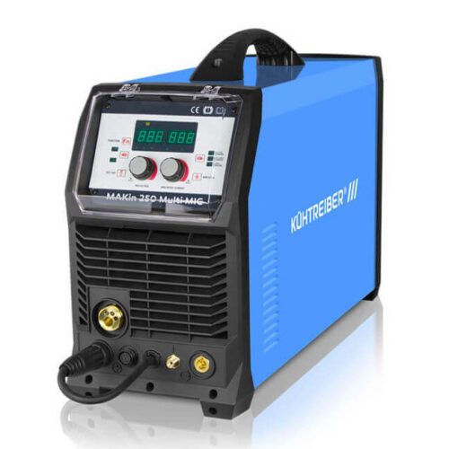 Kühtreiber Inventor Kuhtreiber MAKin 250 MIG 400V 068710256