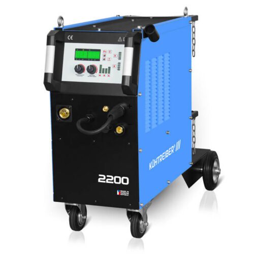 Kühtreiber Invertor KITin 2200 V2 068710413