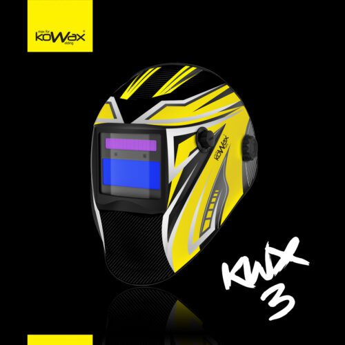 Kukla samostmievacia KOWAX KWX3 (1/1/1/2) KWX3