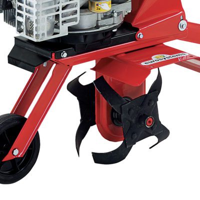 Kultivačné nože EUROSYSTEMS LA ZAPPA so záberom 16 cm 1800907004000