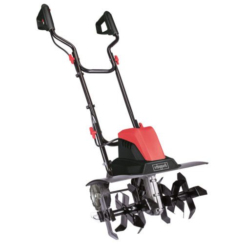 Kultivátor Scheppach MTE 460 s elektrickým motorom 1500 W 5912313901