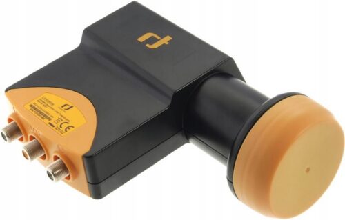LNB Inverto Unicable QUAD 2 legacy IDLB-QUDL42-UNIRL-1PP – Obrázok 2