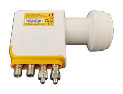 LNB Unicable II Inverto 6292