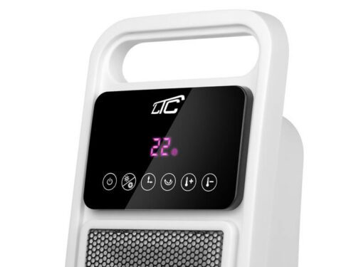 LTC OHRIEVAČ WT15 1400/2000W – Obrázok 2