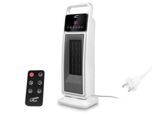 LTC OHRIEVAČ WT15 1400/2000W