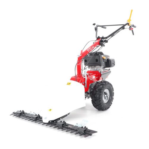 Lištová kosačka EUROSYSTEMS P70 (BEZ STROJA EUROSYSTEMS P70 EVO Loncin 224) 1800905270170