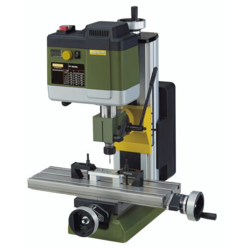 MICRO Frézka FF 500/BL 24350