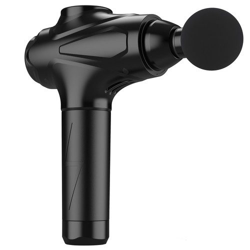 Malatec Masážná pištoľ 9678 – Obrázok 2