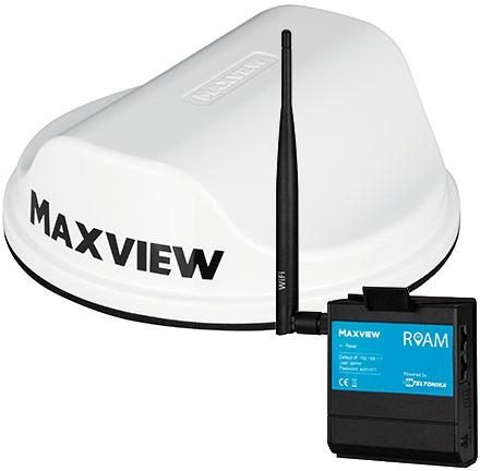 Maxview Roam 4G/5G/Wifi anténa