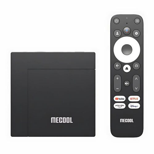 Mecool KM9PRO MAX – Obrázok 2