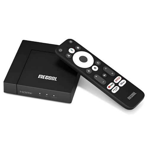 Mecool KM9PRO MAX