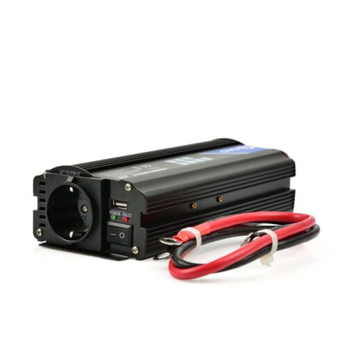 Menič napätia Geko G17007 G17007
