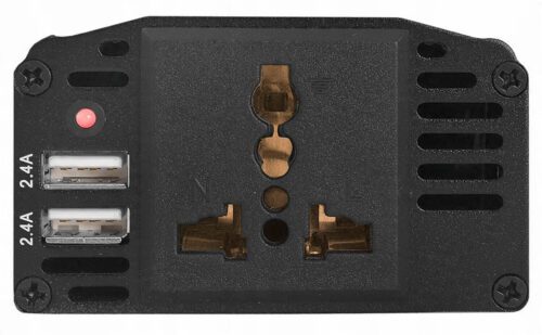 Menič napätia LTC LXP032 12V/230V 300W – Obrázok 2