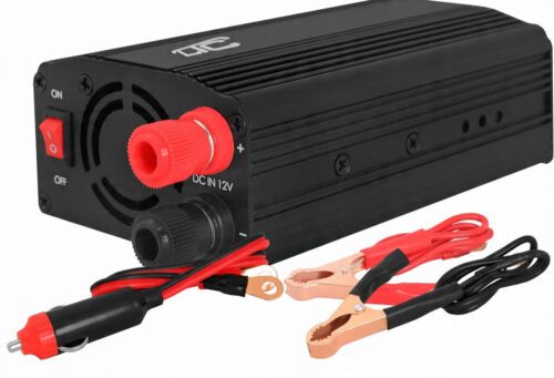 Menič napätia LTC LXP032 12V/230V 300W