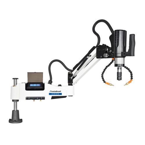 Metallkraft Elektrický závitorez GS 1201-36 E BL 4450237