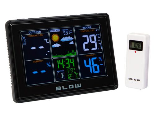 Meteostanica BLOW WS103