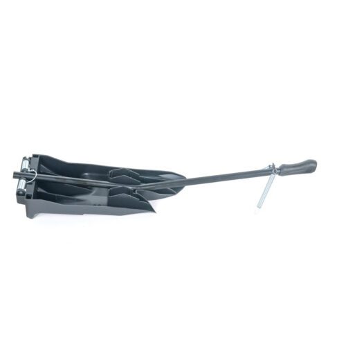 Mulčovacia súprava Riwall PRO pre RLT 92 TRD / RLT 92 HRD RACC00088