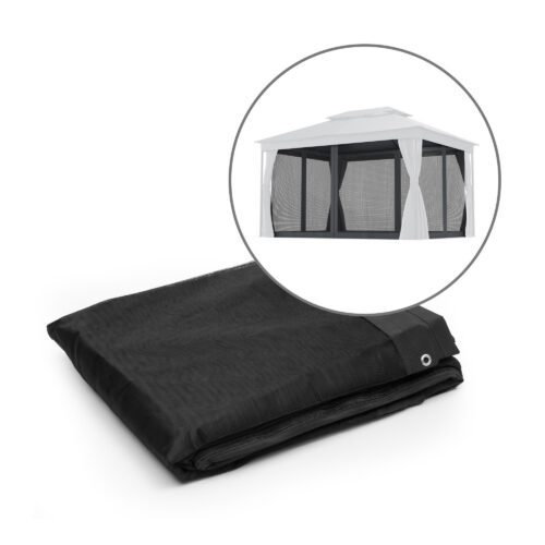 NA Sieť proti komárom - Mondo Dual 3x4