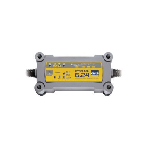 Nabíjačka autobatérií GYS GYSFLASH 6.24 029460