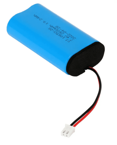 Náhradná batéria 2600mA pre SATLINK ST-5150 a ST-5155