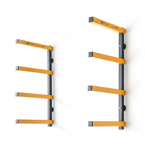 Nástenný organizér STRONGBOLD StrongRack R400 382400