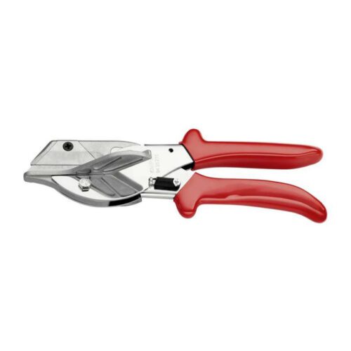 Nožnice na šikmé rezy 215 mm Knipex 94 35 215 (plastové a gumové profily) 94 35 215