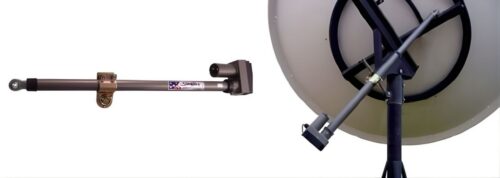 zdvih 24"