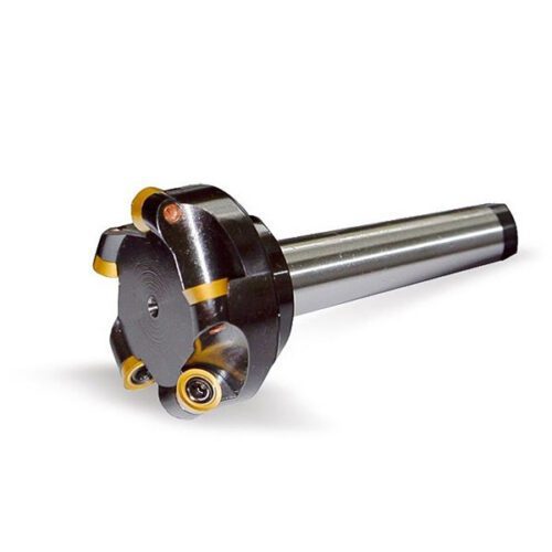 OPTIMUM Frézovacia hlava MK4 3350214