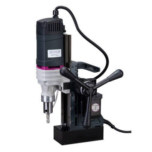 OPTIMUM Magnetická vŕtačka OPTIdrill DM 35 PF 3071435