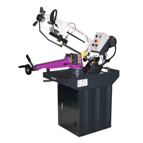 OPTIMUM Pásová píla na kov OPTIsaw S 275 P 3305275