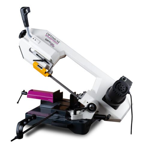 OPTIMUM Pásová píla na kov OPTIsaw SP 15V 3300080