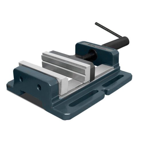 OPTIMUM Strojný zverák BMP 160 L 3052617