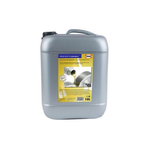 OSTATNÍ ZBOŽÍ PROMA GEAR 150 - Prevodový olej 10l 60000506